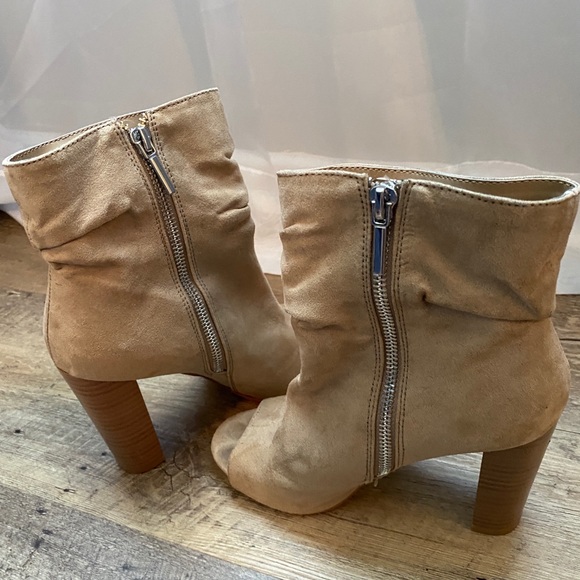 New York and Company Booties - Picture 3 of 3